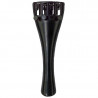 GEWA Violin Tailpiece Plastic Light 3/4 (418.722)