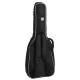 GEWA Economy Acoustic Bass Guitar Gig Bag Black (212.300)