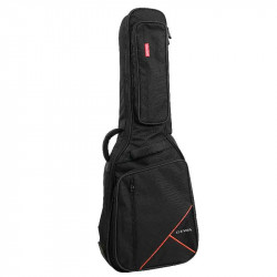 GEWA Premium 20 Acoustic Guitar Gig Bag Black (213.200)