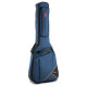 GEWA Premium 20 Acoustic Guitar Gig Bag Blue (213.201)