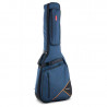 GEWA Premium 20 Acoustic Guitar Gig Bag Blue (213.201)