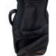 GEWA Premium 20 Bass Guitar Gig Bag Black (213.500)