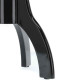 GEWA Piano Chair Black High Gloss (130.710)