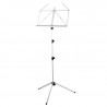 GEWA Pupitre Music Stand White (900.683)