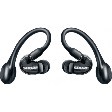 SHURE SE21DYBK+TW2-EFS