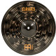 Meinl Classics Custom Dark 14" Dark Hihat (Meinl CC14DAH)