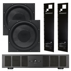 Sonance Reference R12SUB System W/DSP