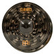 Meinl Classics Custom Dark Cymbal Set 14" Hi-Hat, 16" Crash, 20" Ride (Meinl CCD141620)