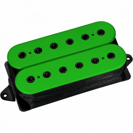 DIMARZIO EVOLUTION NECK (Green)