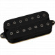 DIMARZIO BLAZE BRIDGE MODEL (Black)