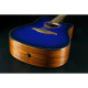 LAG TRAMONTANE SPECIAL EDITION GLA T-BLUE-DCE (BLUE BURST)