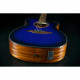 LAG TRAMONTANE SPECIAL EDITION GLA T-BLUE-ACE (BLUE BURST)