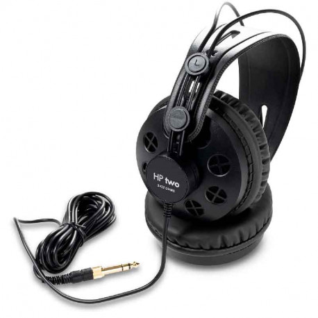 Alpha Audio Headphones HP Two