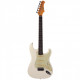 EKO GUITARS S-300V (VINTAGE OLYMPIC WHITE)