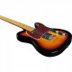 EKO GUITARS VT-380V (MAPLE SUNBURST)