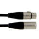 GEWA Alpha Audio Pro Line XLR (m)/XLR (f) 9 м (190.665)