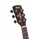 CORT L450C (Natural Satin)