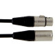 GEWA Alpha Audio Pro Line XLR (m)/XLR (f) 6м (190.660)