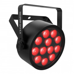 CHAUVET SlimPAR Q12 ILS