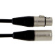 GEWA Alpha Audio Pro Line XLR(f)/XLR(m) 6м