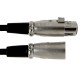 GEWA Alpha Audio  Basic Line XLR(f)/XLR(m) 6м