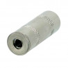 GEWA Alpha Audio Stereo Jack 6,3 мм/Stereo Jack 6,3 мм