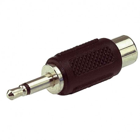 GEWA Alpha Audio RCA/Mono Jack 3,5 мм