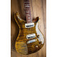 PRS Paul's Guitar 10-Top (Yellow Tiger) №0369896