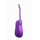 Lava Me 4 Carbon (38") Purple (Airflow Bag)