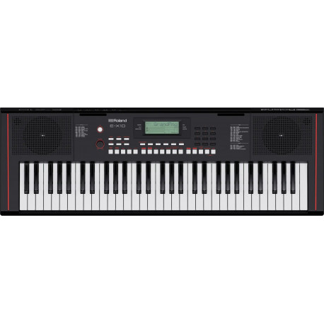 ROLAND E-X10