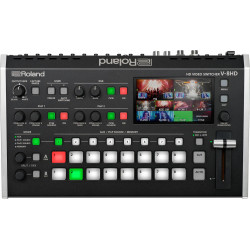 ROLAND V-8HD