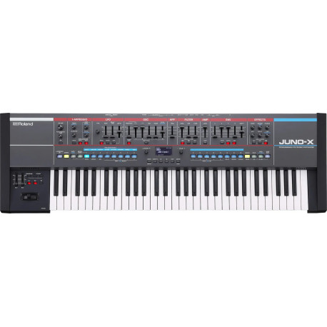 ROLAND JUNO-X