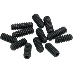 FENDER SCREWS FOR SADDLE HEIGHT ADJUST, AMERICAN DELUXE TELE