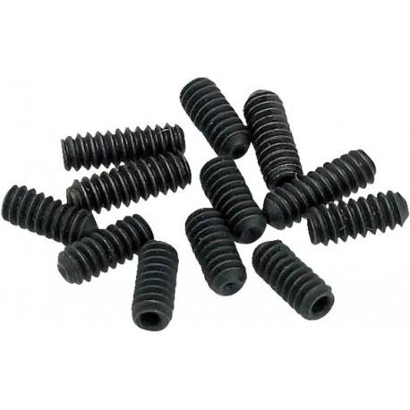 FENDER SCREWS FOR SADDLE HEIGHT ADJUST, AMERICAN DELUXE TELE