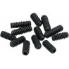 FENDER SCREWS FOR SADDLE HEIGHT ADJUST, AMERICAN DELUXE TELE