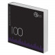 Audio Anatomy 100 X 12" Deluxe Audiophile Antistatic Inner Sleeves White