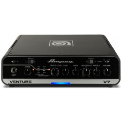 AMPEG VENTURE V7