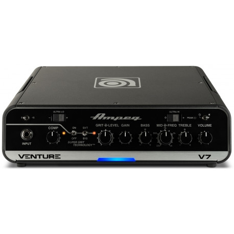 AMPEG VENTURE V7