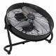 EUROLITE AF-8 Universal Drum Fan