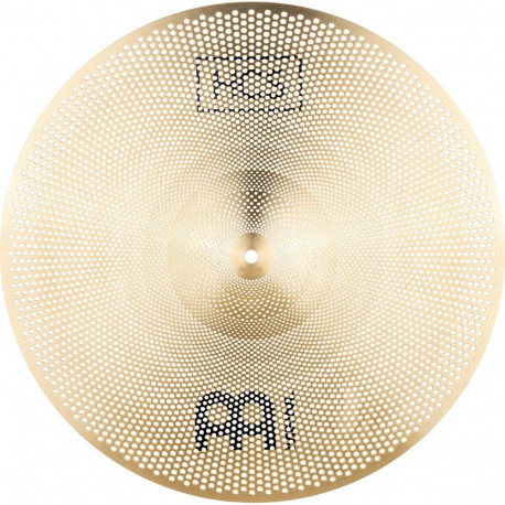 Meinl HCS Practice P-HCS18C Crash 18"