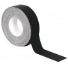 EUROLITE Gaffa Tape Pro 50mm x 50m black matt
