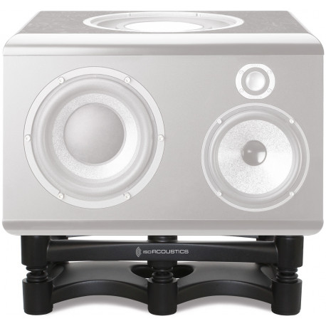 ISOACOUSTICS ISO-430