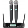 HL AUDIO GLXD4