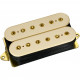 DIMARZIO SUPER DISTORTION (Creme+Gold)