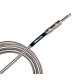 DIMARZIO EDIMARZIO EP1718SSSM Instrument Cable 5.5m (Chrome)P1718SSSM