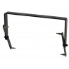 MARTIN AUDIO MARTIN AUDIO CDD10 YOKE ASSEMBLY BLACK