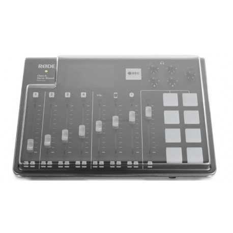 Decksaver Rode Rodecaster Pro cover