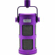 Sontronics Podcast Pro Purple