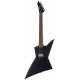 LTD EX-201 (Black Satin)