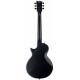 LTD EC-201 (Black Satin)